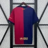 Camiseta Barcelona Travis Scott espalda
