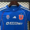 Camiseta de Niño Universidad de Chile 25/26