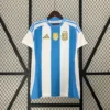 Camiseta Argentina local 2024