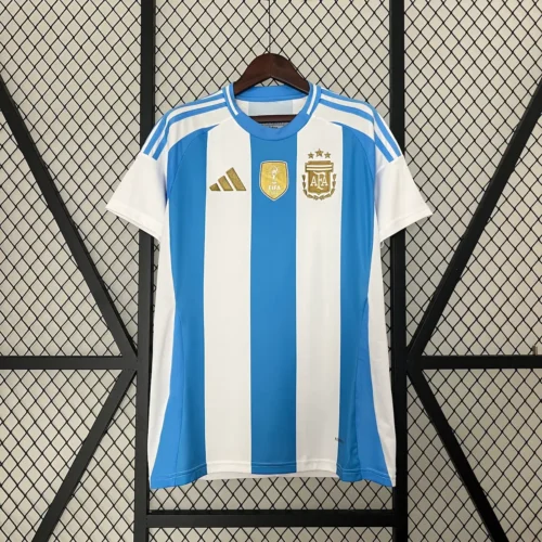 Camiseta Argentina local 2024