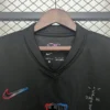 Camiseta Edición Especial Barcelona x Travis Scott visita cuello