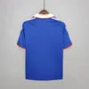 Camiseta Universidad de Chile 2011 espalda