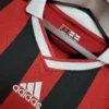 Camiseta del AC Milán 09/10 local