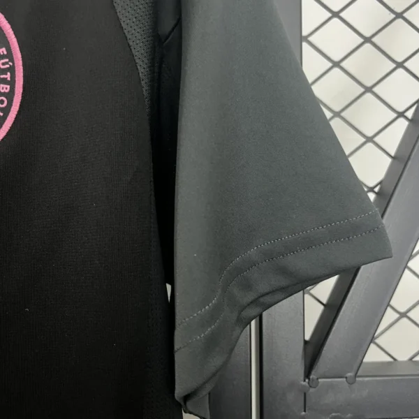 Camiseta Inter Miami visita 25/26 cerca