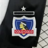 Camiseta de niño Colo Colo 25/26 short