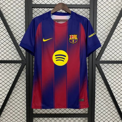 Barcelona 25/26