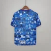 Camiseta de Japón Conmemoración 2021 espalda