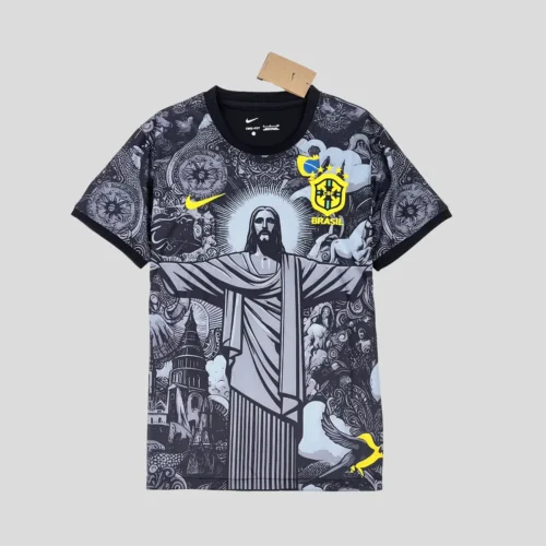 Camiseta Brasil Edición Especial 24/25