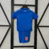 Camiseta de Niño Universidad de Chile 25/26