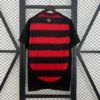 Camiseta Flamengo 25/26 espalda