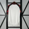 Camiseta Flamengo visita 25/26 espalda