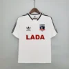 Camiseta Colo Colo 1991