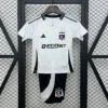 Camiseta de niño Colo Colo 25/26