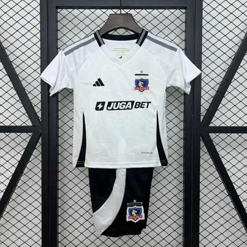 Camiseta de niño Colo Colo 25/26