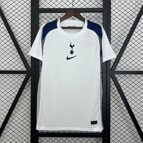 Camiseta del Tottenham 25/26