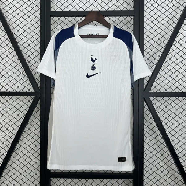 Camiseta del Tottenham 25/26