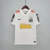 Camiseta del Santos 11/12