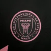Camiseta Inter Miami visita 25/26 escudo