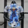 Camiseta de Japón Edición Especial 2025 Dragon Ball espalda