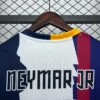 Camiseta de Neymar JR edición especial nombre