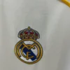 Real Madrid 25/26 escudo