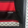 Camiseta Flamengo 25/26 cerca
