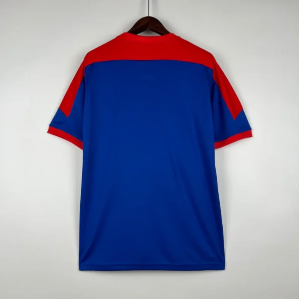 Camiseta de Japón Saint Seiya Edición Especial 23/24 espalda
