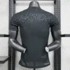 Camiseta Corinthians visita 24/25 espalda