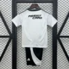 Camiseta de niño Colo Colo 25/26 espalda