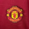 Camiseta Manchester United 25/26 escudo