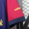 Camiseta Barcelona Travis Scott cerca