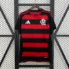 Camiseta Flamengo local 25/26