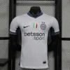 Camiseta Inter de Milán visita 24/25