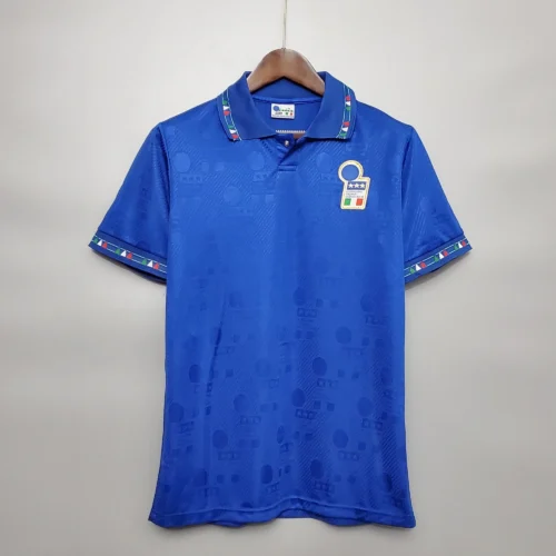 Camiseta de Italia 1994