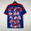 Camiseta de Japón Saint Seiya Edición Especial 23/24