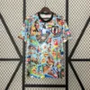 Camiseta de Japón Edición Especial 2024