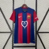 Camiseta Barcelona X Karol G 24/25