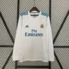Camiseta del Real Madrid 17/18