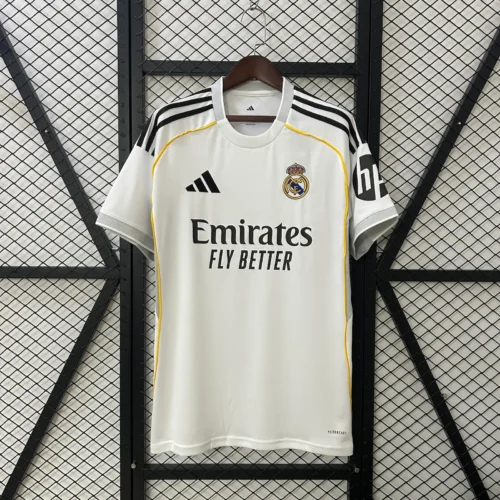 Real Madrid 25/26