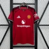 Camiseta Manchester United 25/26