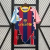 Camiseta de Messi Edición Especial