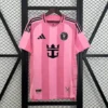 Camiseta Inter Miami local 25/26