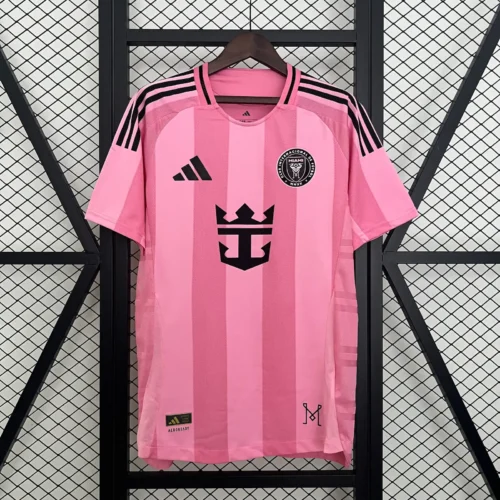 Camiseta Inter Miami local 25/26