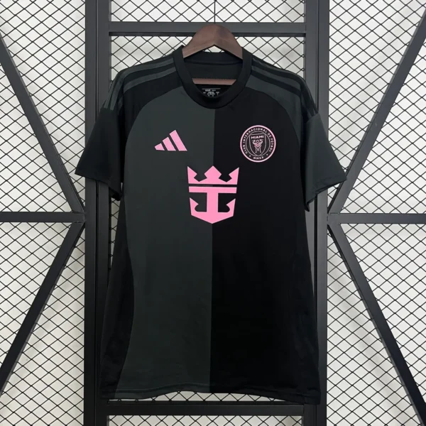 Camiseta Inter Miami visita 25/26