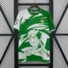 Camiseta del Real Betis X Naruto Hummel