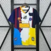 Camiseta de Neymar JR edición especial
