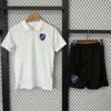 Camiseta Colo Colo 100 años niño