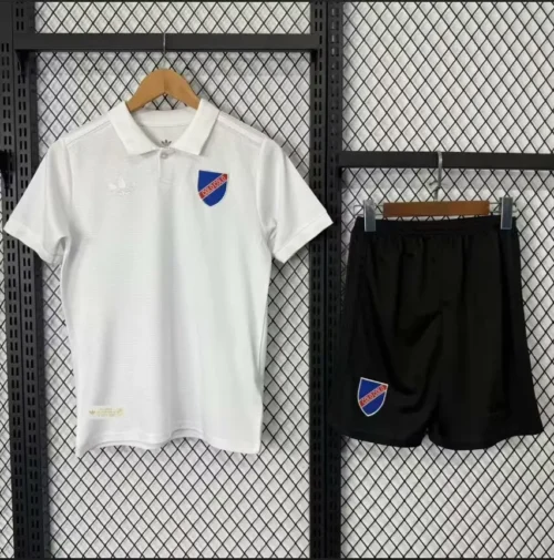 Camiseta Colo Colo 100 años niño