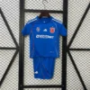 Camiseta de Niño Universidad de Chile 25/26