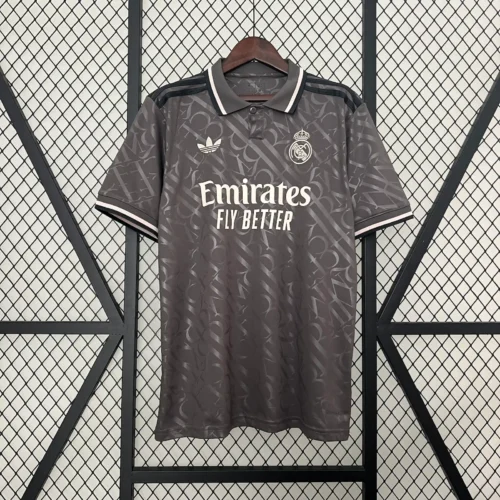 Real Madrid 24/25 Tercera equipación